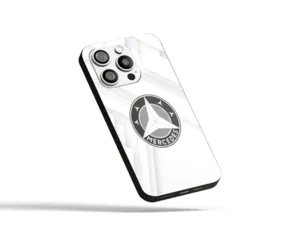 Mercedes Smartphone Cover Pro Max Limitierte Version